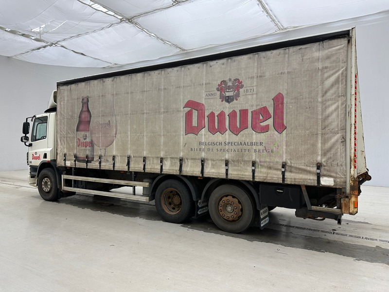 شاحنة ستارة DAF CF75.310: صورة 6