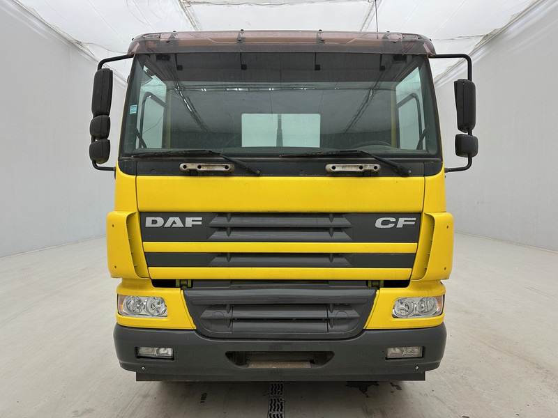 DAF CF75.360 - 6x2 - شاحنة ذات خطاف: صورة 2 DAF CF75.360 - 6x2 - شاحنة ذات خطاف: صورة 2