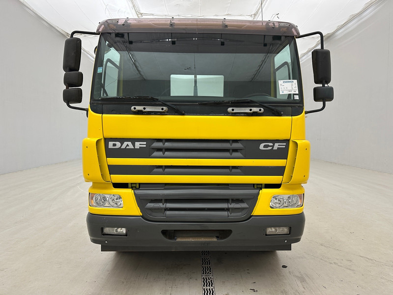 DAF CF75.360 - 6x2 - شاحنة ذات خطاف: صورة 2 DAF CF75.360 - 6x2 - شاحنة ذات خطاف: صورة 2