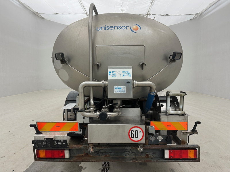 DAF CF85.360* - شاحنة صهريج: صورة 5 DAF CF85.360* - شاحنة صهريج: صورة 5