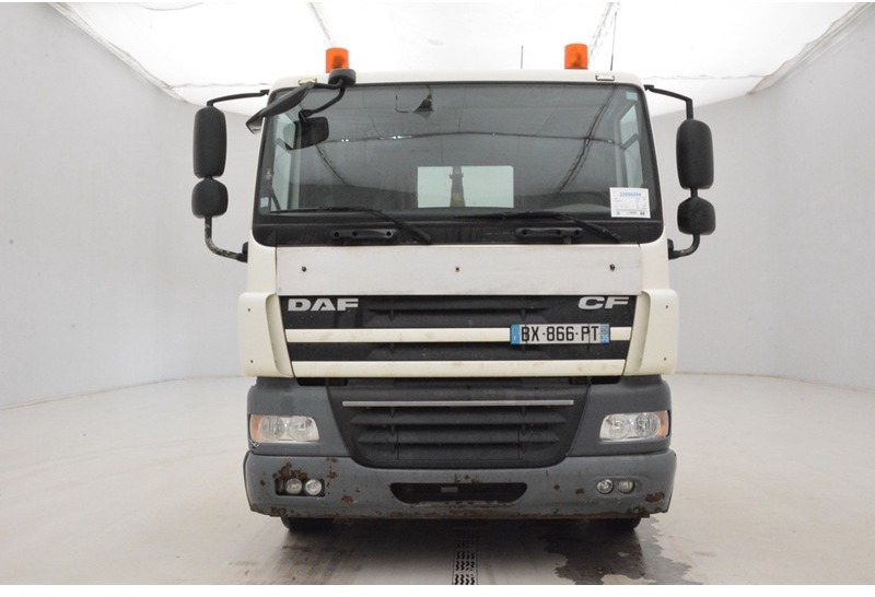 DAF CF85.410 - 6x2 - شاحنة ذات خطاف: صورة 2 DAF CF85.410 - 6x2 - شاحنة ذات خطاف: صورة 2