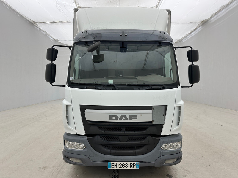 DAF LF 230 - شاحنة مقفلة: صورة 2 DAF LF 230 - شاحنة مقفلة: صورة 2
