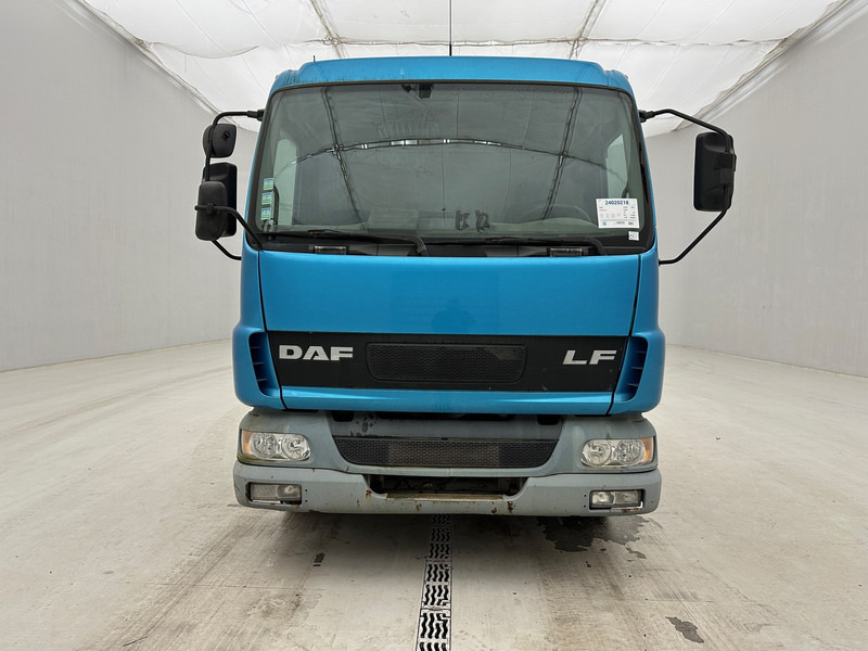 DAF LF45.12 - شاحنة نقل سيارات شاحنة: صورة 2 DAF LF45.12 - شاحنة نقل سيارات شاحنة: صورة 2