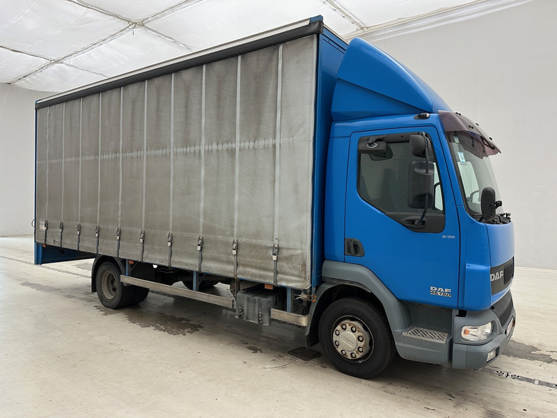 DAF LF45.150 - شاحنة ستارة: صورة 3 DAF LF45.150 - شاحنة ستارة: صورة 3