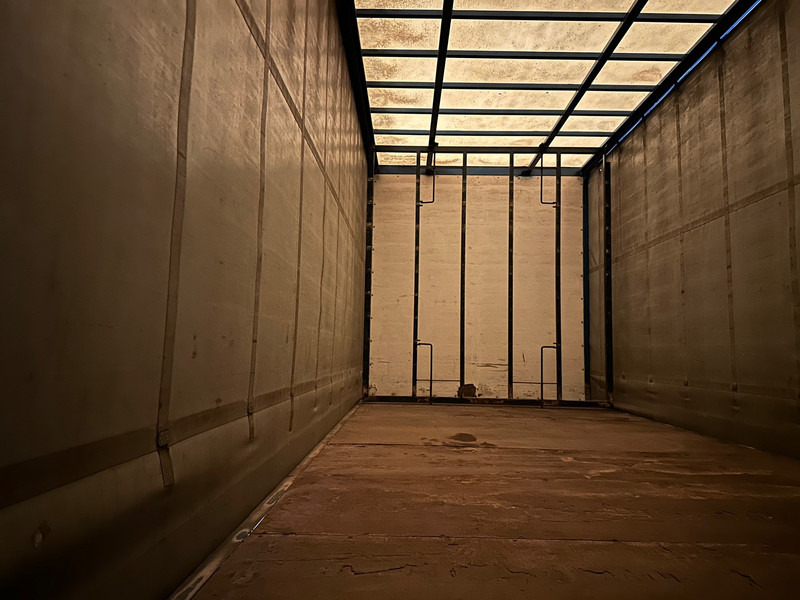 DAF LF45.150 - شاحنة ستارة: صورة 5 DAF LF45.150 - شاحنة ستارة: صورة 5