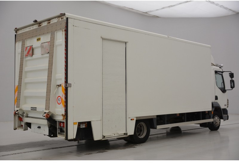 DAF LF45.180 - شاحنة مقفلة: صورة 4 DAF LF45.180 - شاحنة مقفلة: صورة 4