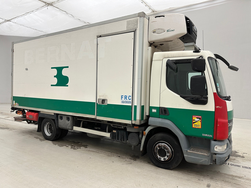 DAF LF45.220* - شاحنة الفريزر: صورة 3 DAF LF45.220* - شاحنة الفريزر: صورة 3