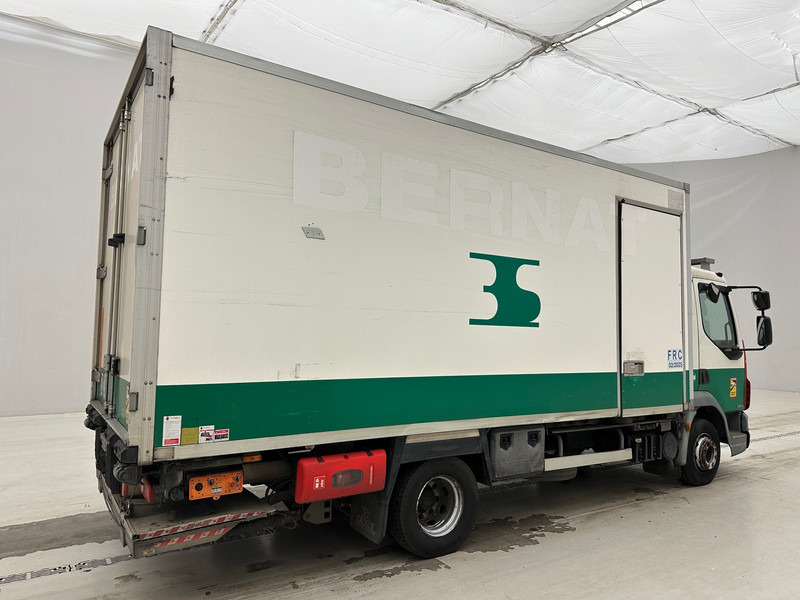 DAF LF45.220 - شاحنة الفريزر: صورة 4 DAF LF45.220 - شاحنة الفريزر: صورة 4