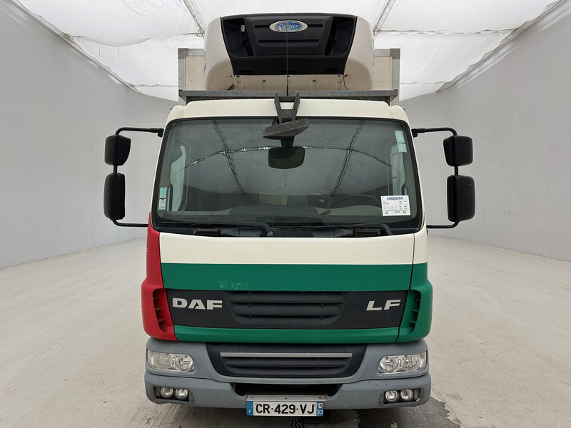 DAF LF45.220 - شاحنة الفريزر: صورة 2 DAF LF45.220 - شاحنة الفريزر: صورة 2
