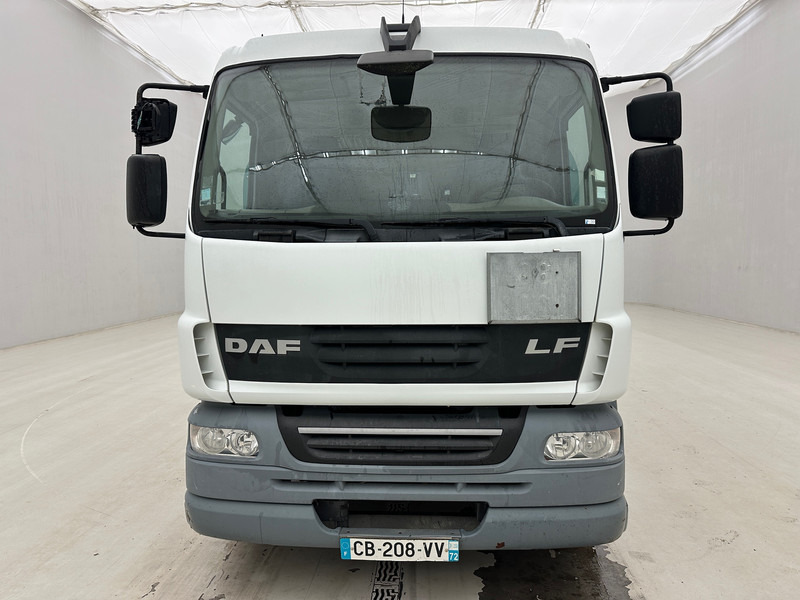 DAF LF55.250 - شاحنة صهريج: صورة 2 DAF LF55.250 - شاحنة صهريج: صورة 2