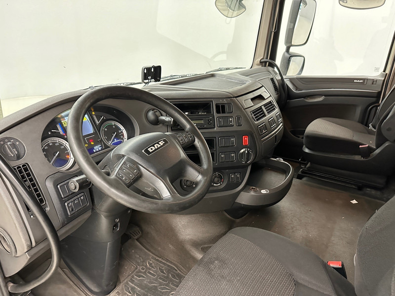 وحدة جر DAF XF 460 Space Cab: صورة 11 وحدة جر DAF XF 460 Space Cab: صورة 11
