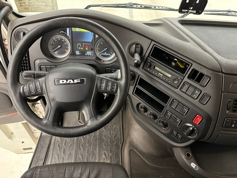 وحدة جر DAF XF 460 Space Cab: صورة 8 وحدة جر DAF XF 460 Space Cab: صورة 8
