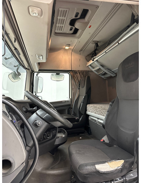 وحدة جر DAF XF 460 Space Cab: صورة 10 وحدة جر DAF XF 460 Space Cab: صورة 10