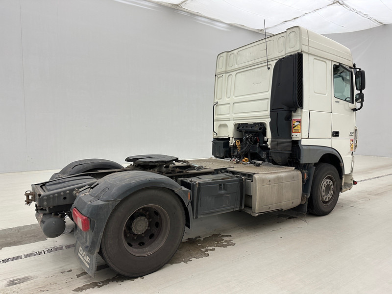 DAF XF 460 Space Cab* - وحدة جر: صورة 4 DAF XF 460 Space Cab* - وحدة جر: صورة 4