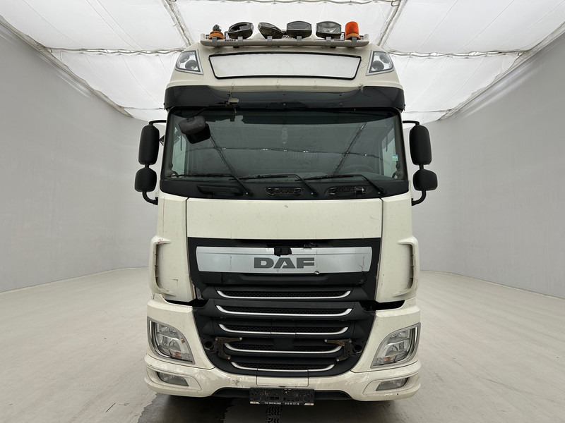 DAF XF 460 Super Space Cab - وحدة جر: صورة 2 DAF XF 460 Super Space Cab - وحدة جر: صورة 2