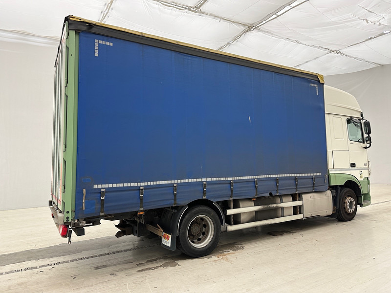 DAF XF 460 Super Space Cab* - شاحنة ستارة: صورة 4 DAF XF 460 Super Space Cab* - شاحنة ستارة: صورة 4