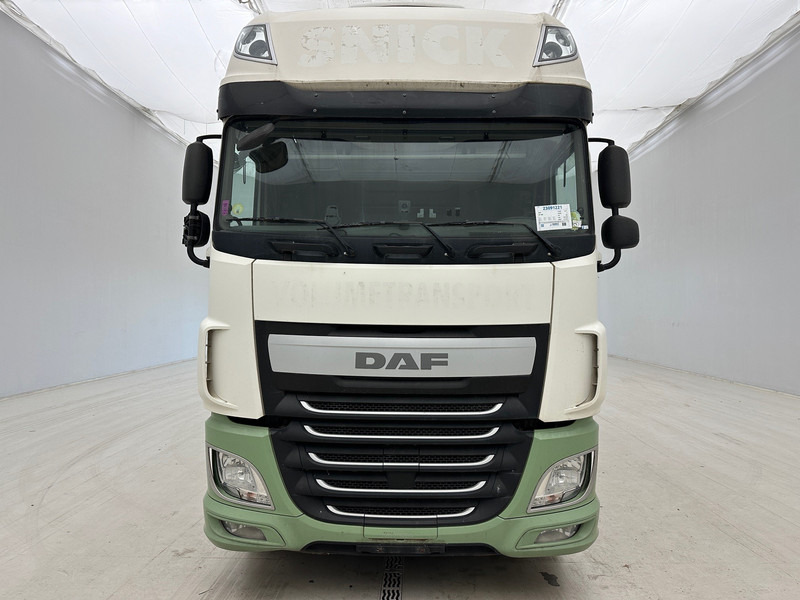 DAF XF 460 Super Space Cab* - شاحنة ستارة: صورة 2 DAF XF 460 Super Space Cab* - شاحنة ستارة: صورة 2