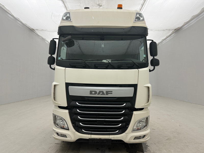 DAF XF 460 Super Space Cab - وحدة جر: صورة 2 DAF XF 460 Super Space Cab - وحدة جر: صورة 2