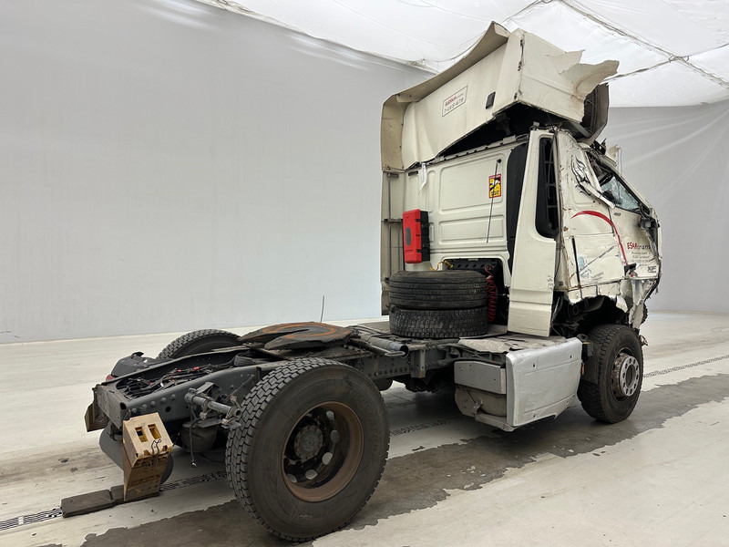 DAF XF 460 Super Space Cab - وحدة جر: صورة 5 DAF XF 460 Super Space Cab - وحدة جر: صورة 5