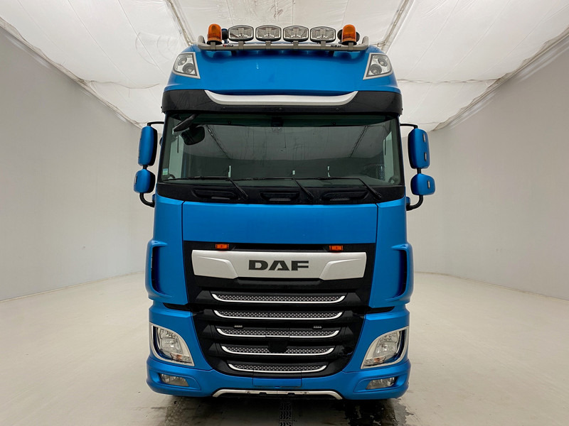 DAF XF 530 Super Space Cab - وحدة جر: صورة 2 DAF XF 530 Super Space Cab - وحدة جر: صورة 2