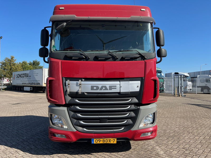DAF XF106.440 Space Cab - وحدة جر: صورة 2 DAF XF106.440 Space Cab - وحدة جر: صورة 2