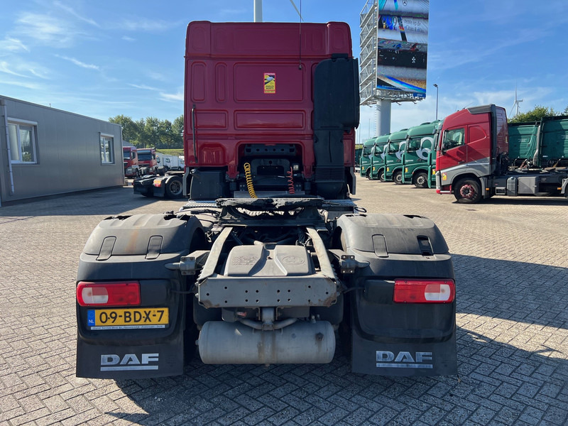 DAF XF106.440 Space Cab - وحدة جر: صورة 5 DAF XF106.440 Space Cab - وحدة جر: صورة 5
