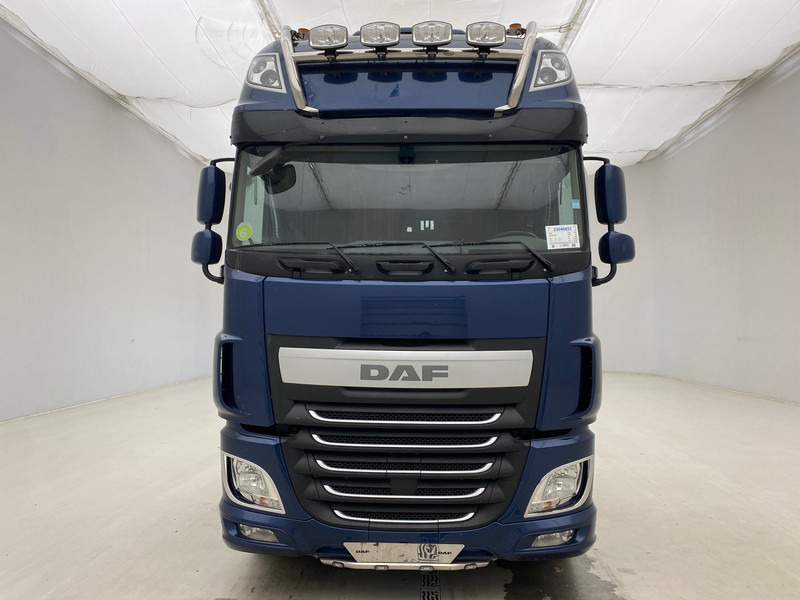 DAF XF106.460 Super Space Cab* - وحدة جر: صورة 2 DAF XF106.460 Super Space Cab* - وحدة جر: صورة 2