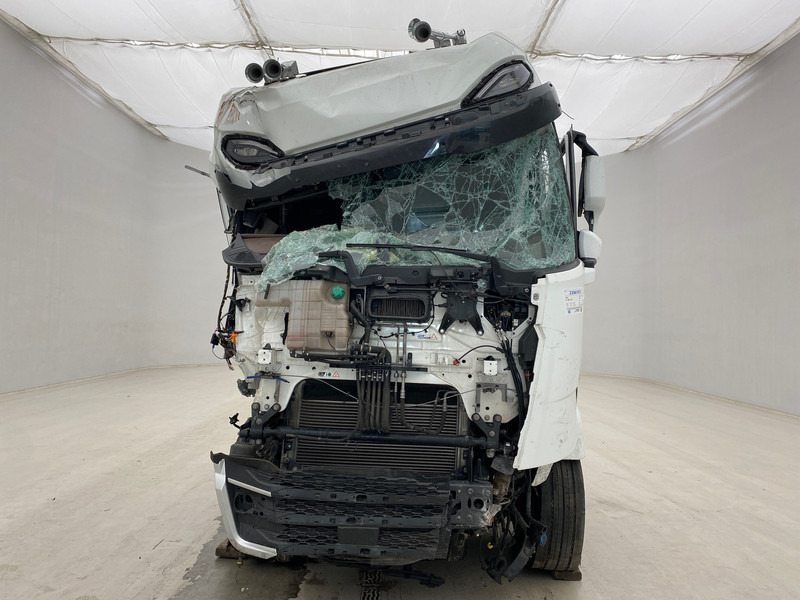 DAF XG+ 480 - وحدة جر: صورة 2 DAF XG+ 480 - وحدة جر: صورة 2