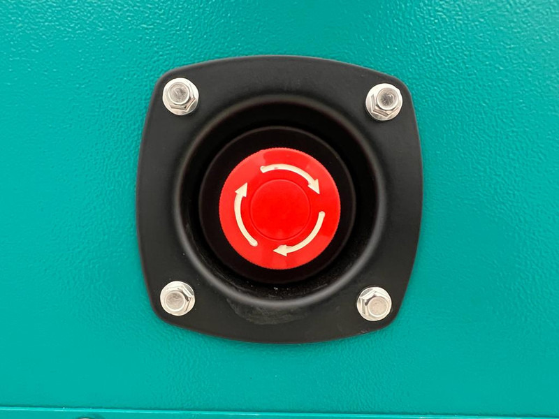 DEGROOTE POWER* DP-C80SS 80KVA - مجموعة المولدات: صورة 5 DEGROOTE POWER* DP-C80SS 80KVA - مجموعة المولدات: صورة 5