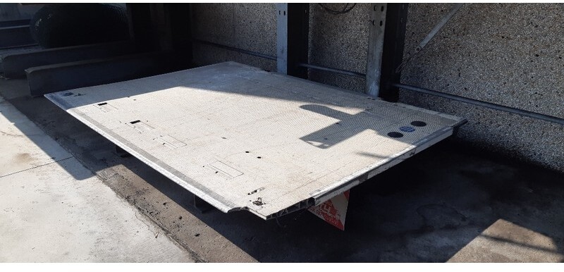 Diversen Dautel 1500-47L - رافعة هيدروليك خلفية: صورة 3 Diversen Dautel 1500-47L - رافعة هيدروليك خلفية: صورة 3