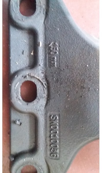 Diversen SK0010056 SK0010056 - القابض و قطع الغيار: صورة 3 Diversen SK0010056 SK0010056 - القابض و قطع الغيار: صورة 3