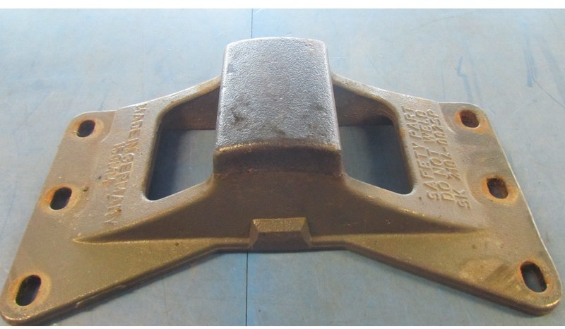 Diversen Steun Voet Koppelschotel Koppelschotel Steun Voet SK2104-002SP - قطع غيار: صورة 1 Diversen Steun Voet Koppelschotel Koppelschotel Steun Voet SK2104-002SP - قطع غيار: صورة 1