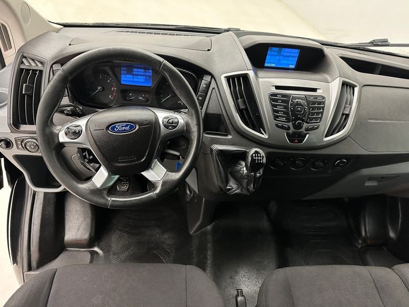 حافلة صغيرة, ميكروباص Ford TREND 2.2D Global Puma: صورة 10