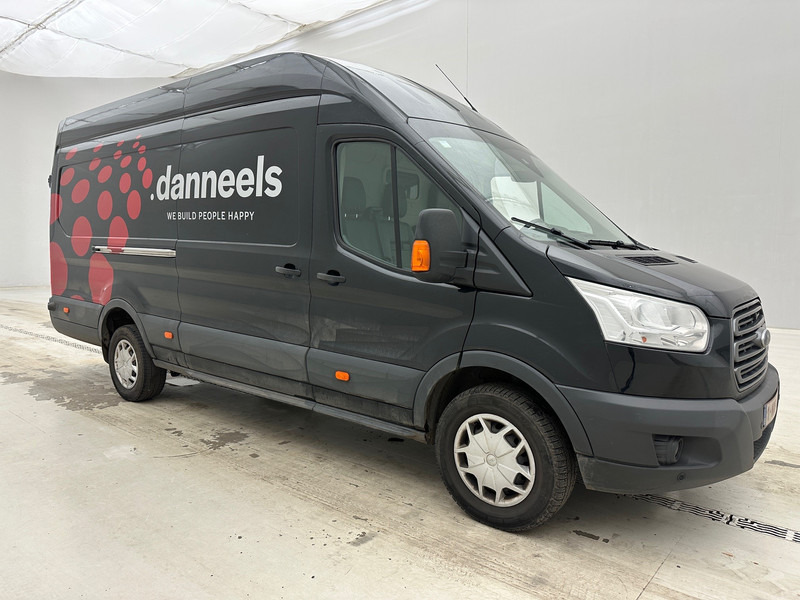 Ford Transit* - فان: صورة 3 Ford Transit* - فان: صورة 3