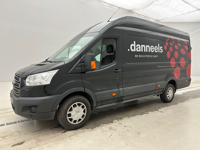 Ford Transit* - فان: صورة 1 Ford Transit* - فان: صورة 1