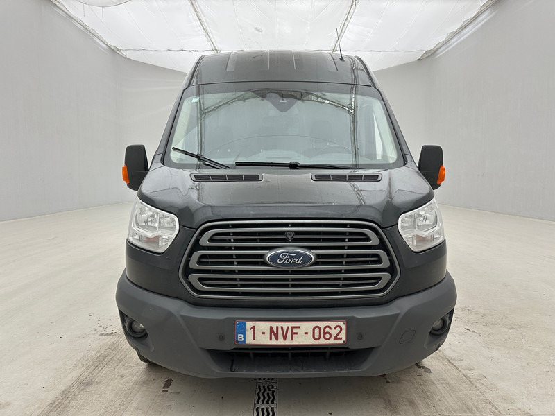 Ford Transit* - فان: صورة 2 Ford Transit* - فان: صورة 2