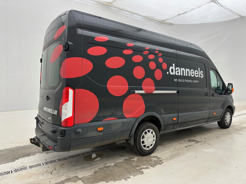 Ford Transit* - فان: صورة 5 Ford Transit* - فان: صورة 5