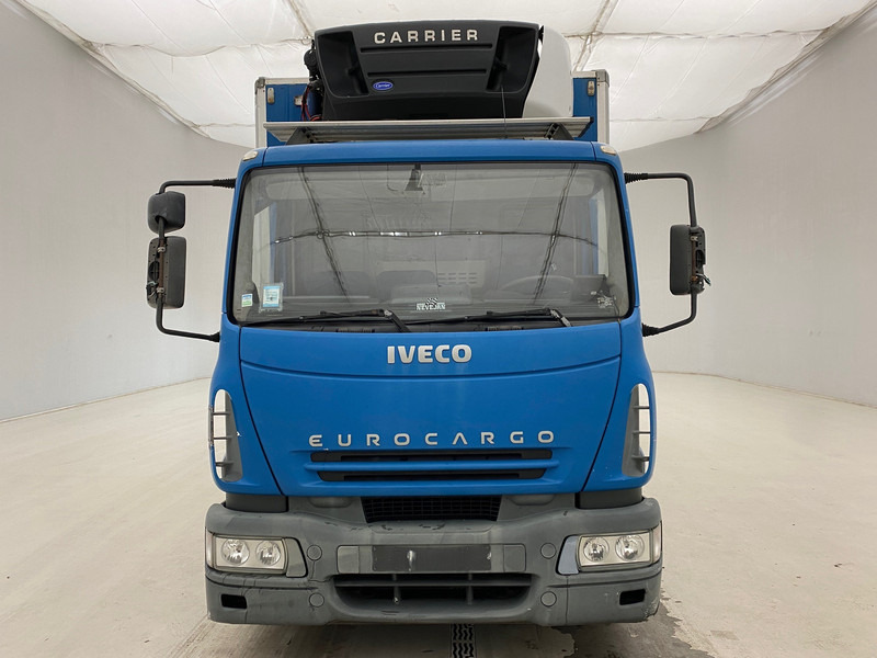 Iveco EuroCargo 120E18 - شاحنة الفريزر: صورة 2 Iveco EuroCargo 120E18 - شاحنة الفريزر: صورة 2