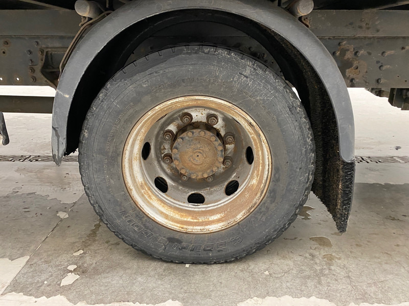 شاحنة ستارة Iveco Eurocargo 120E22: صورة 11 شاحنة ستارة Iveco Eurocargo 120E22: صورة 11