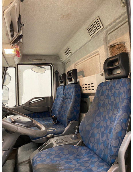 شاحنة ستارة Iveco Eurocargo 120E22: صورة 9 شاحنة ستارة Iveco Eurocargo 120E22: صورة 9