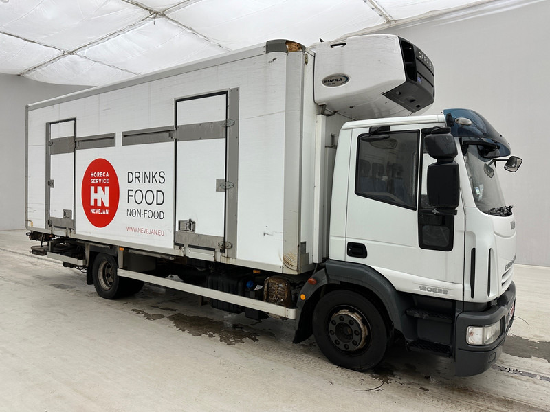 Iveco Eurocargo 120E22 - شاحنة الفريزر: صورة 3 Iveco Eurocargo 120E22 - شاحنة الفريزر: صورة 3