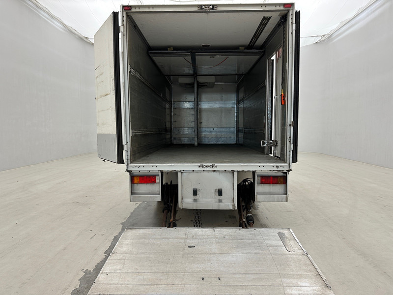 Iveco Eurocargo 160E24 - شاحنة الفريزر: صورة 5 Iveco Eurocargo 160E24 - شاحنة الفريزر: صورة 5