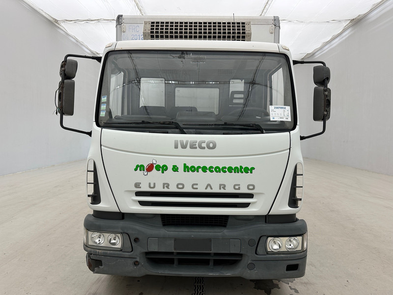 Iveco Eurocargo 160E24 - شاحنة الفريزر: صورة 2 Iveco Eurocargo 160E24 - شاحنة الفريزر: صورة 2