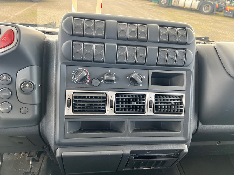 شاحنة مقفلة Iveco Eurocargo 65E13: صورة 19
