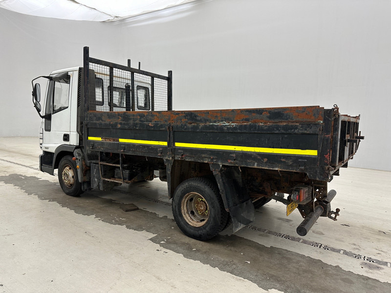 شاحنة قلاب Iveco Eurocargo 75E17 - RHD: صورة 7