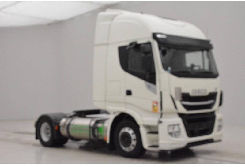 Iveco Stralis AS440S40 LNG Natural Power - وحدة جر: صورة 3 Iveco Stralis AS440S40 LNG Natural Power - وحدة جر: صورة 3