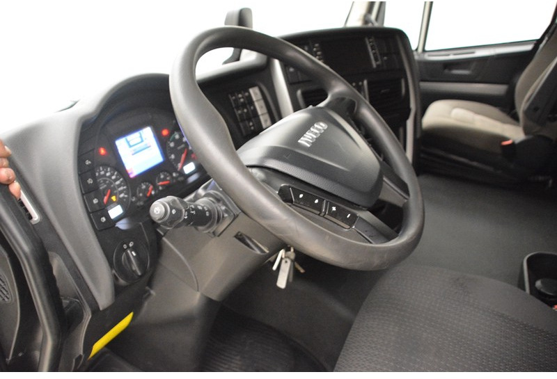 وحدة جر Iveco Stralis AS440S40 LNG Natural Power: صورة 12