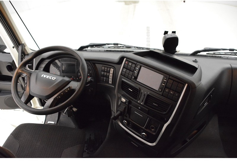 وحدة جر Iveco Stralis AS440S40 LNG Natural Power: صورة 6