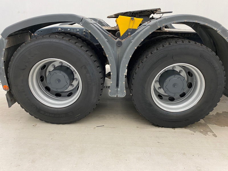Iveco Trakker 450* - وحدة جر: صورة 4 Iveco Trakker 450* - وحدة جر: صورة 4