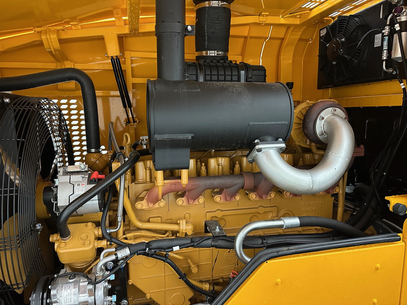 جديدة جرافة Lonking LG855H "4 pieces available": صورة 12 جديدة جرافة Lonking LG855H "4 pieces available": صورة 12